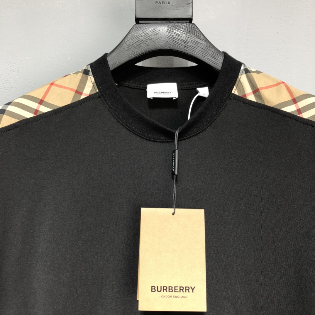 Burberry 2022SS new arrival T-Shirt