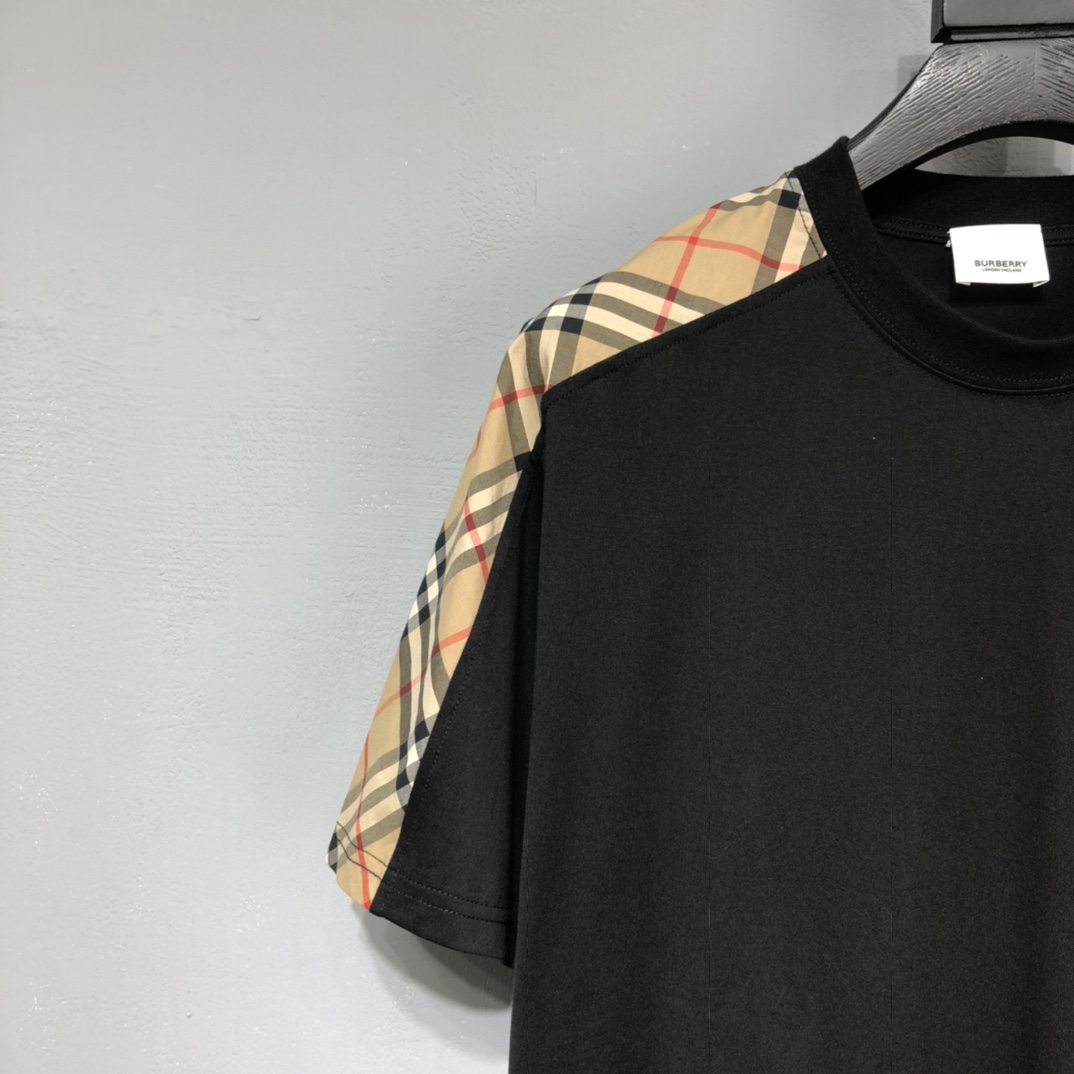 Burberry 2022SS new arrival T-Shirt