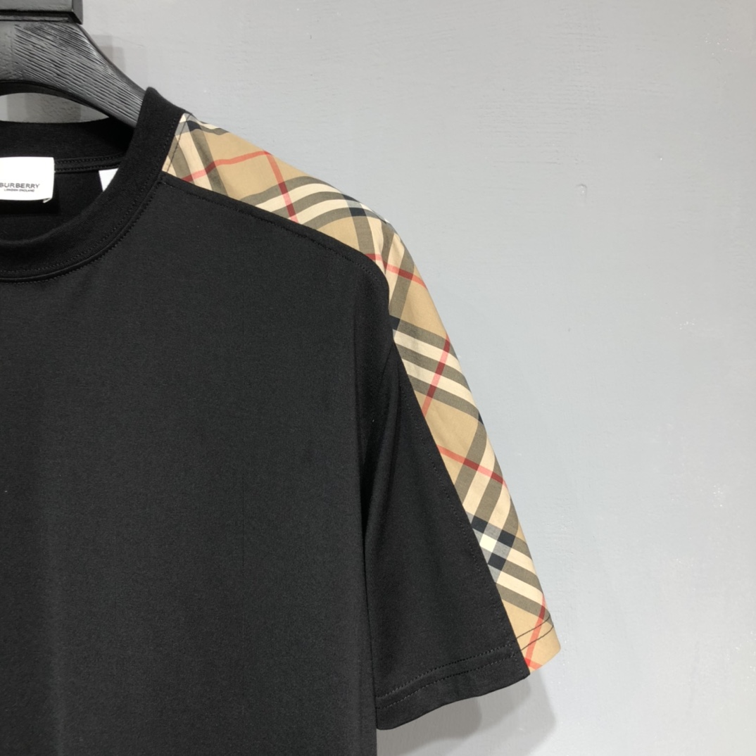 Burberry 2022SS new arrival T-Shirt