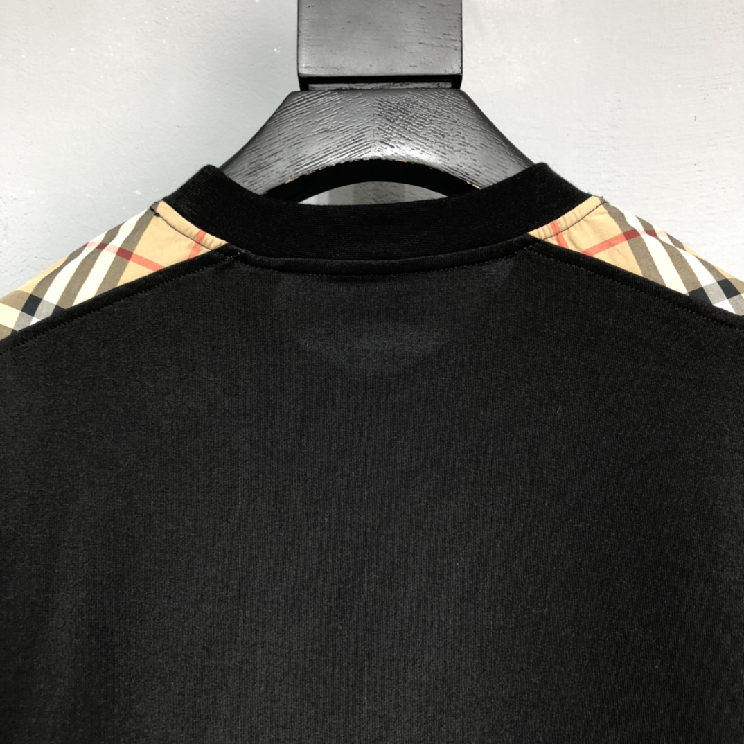 Burberry 2022SS new arrival T-Shirt