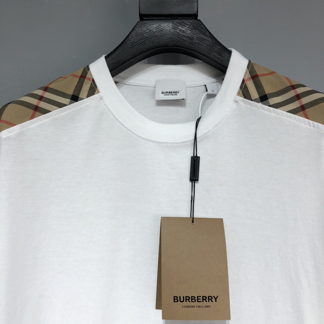 Burberry 2022SS new arrival T-Shirt