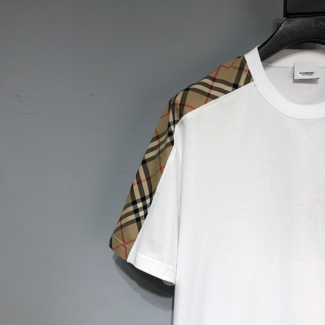 Burberry 2022SS new arrival T-Shirt