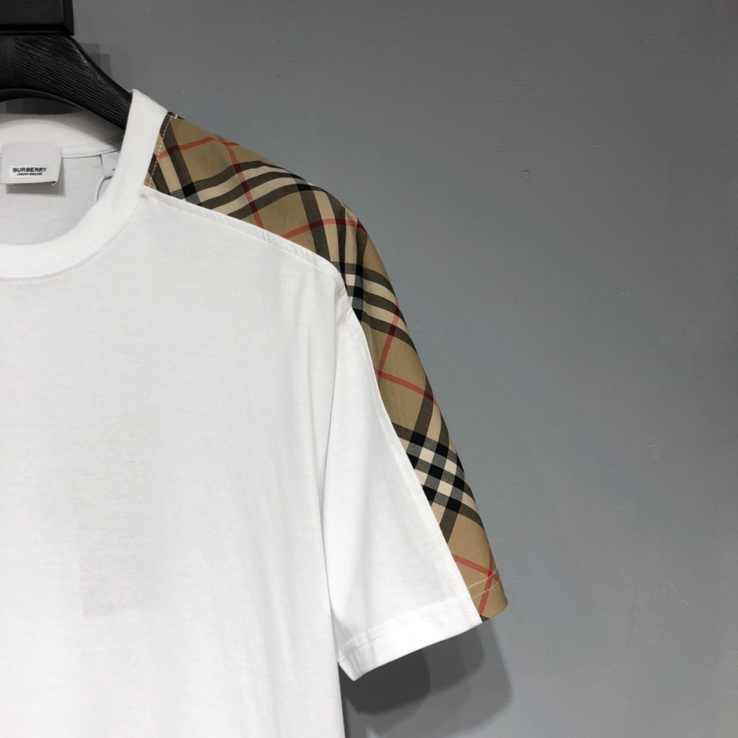 Burberry 2022SS new arrival T-Shirt