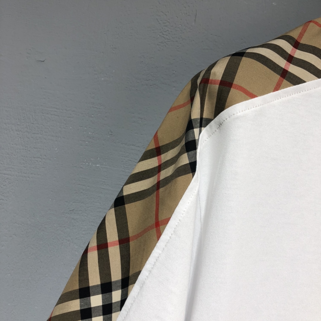 Burberry 2022SS new arrival T-Shirt