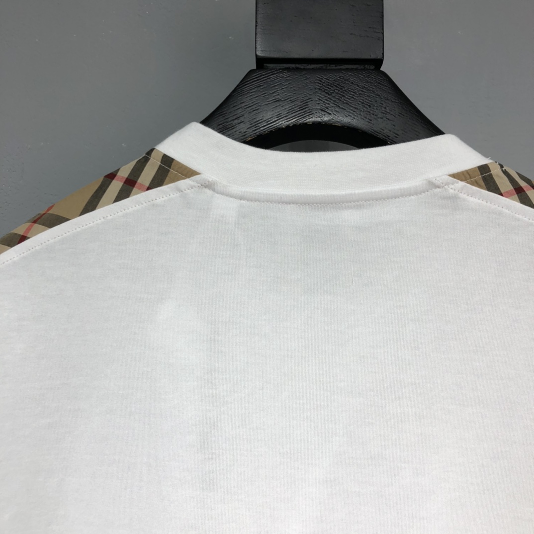 Burberry 2022SS new arrival T-Shirt