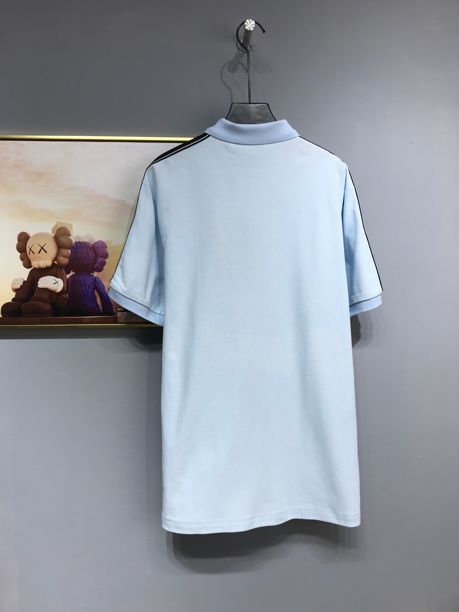 Burberry 2022SS new arrival T-Shirt