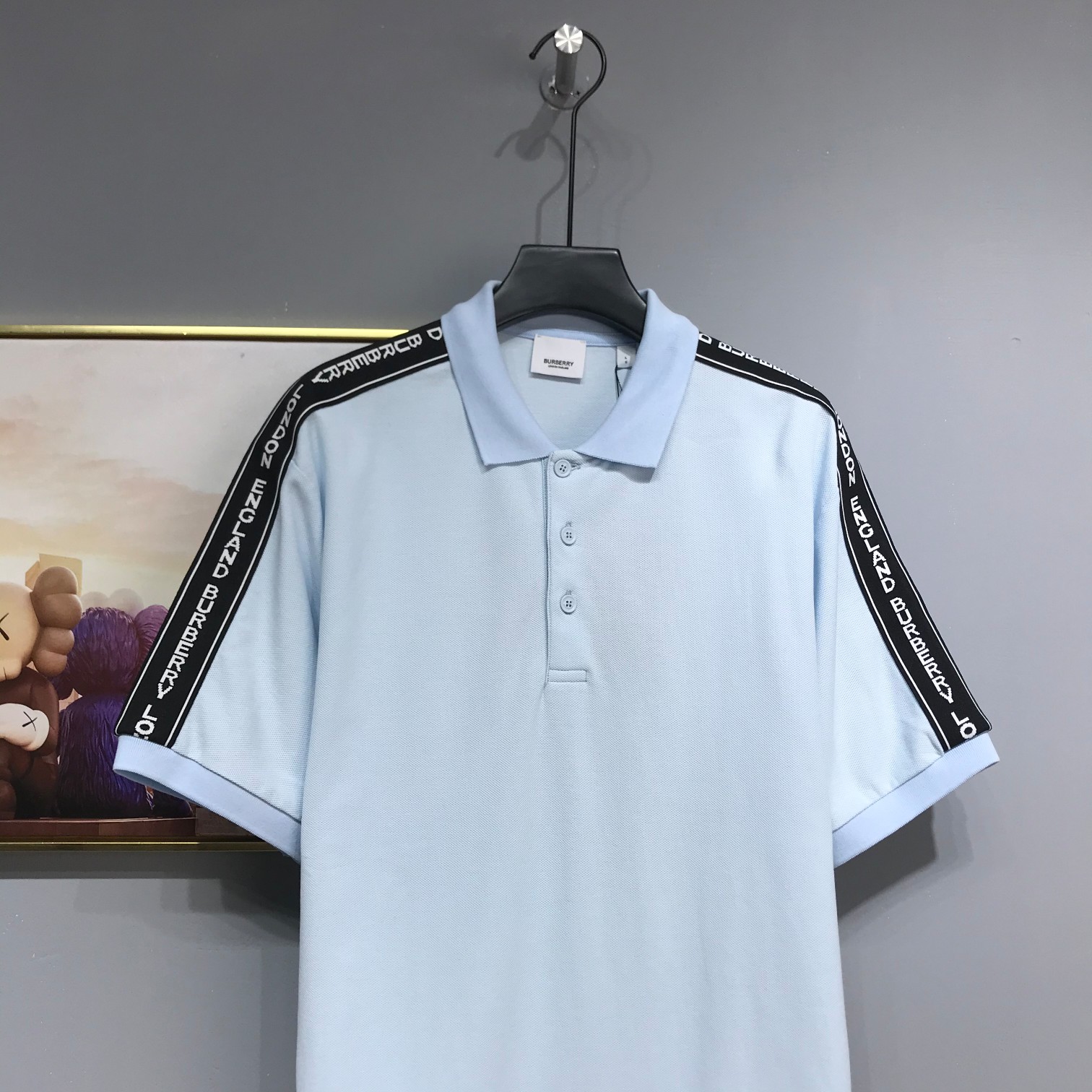 Burberry 2022SS new arrival T-Shirt