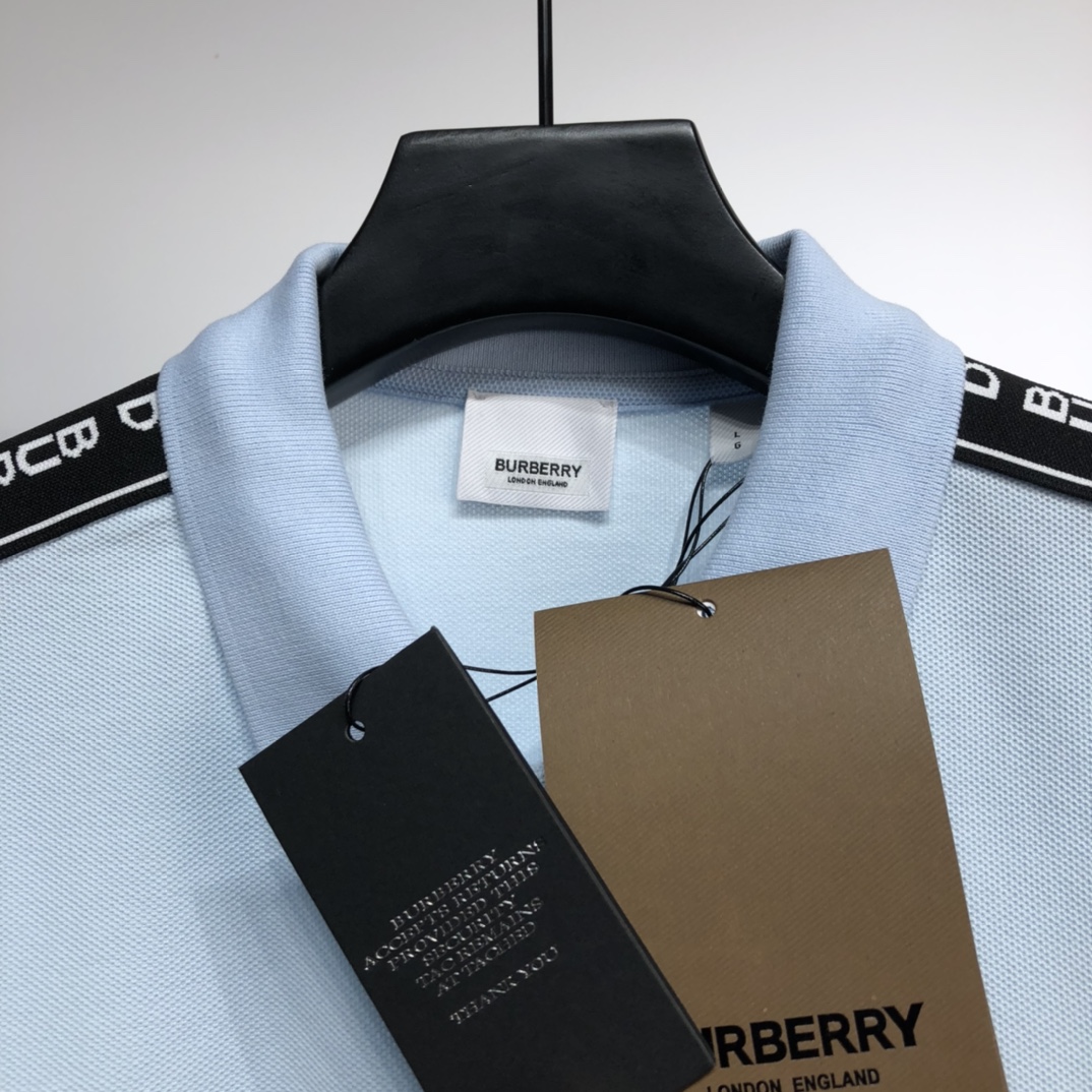 Burberry 2022SS new arrival T-Shirt