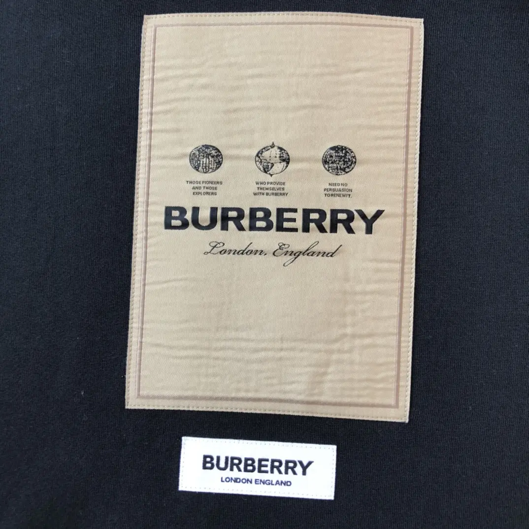 BURBERRY 2022SS new arrival hoodies TS22929069