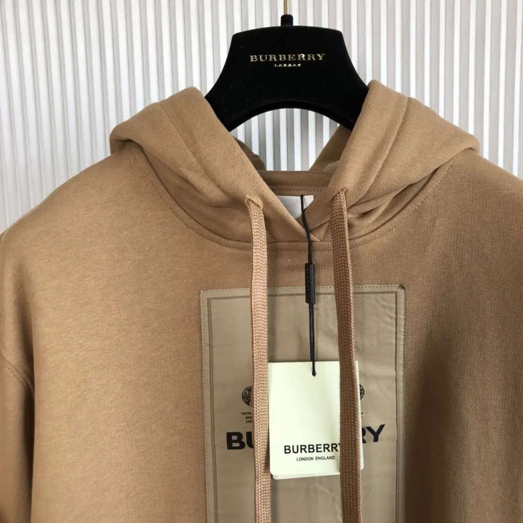 BURBERRY 2022SS new arrival hoodies TS22929068