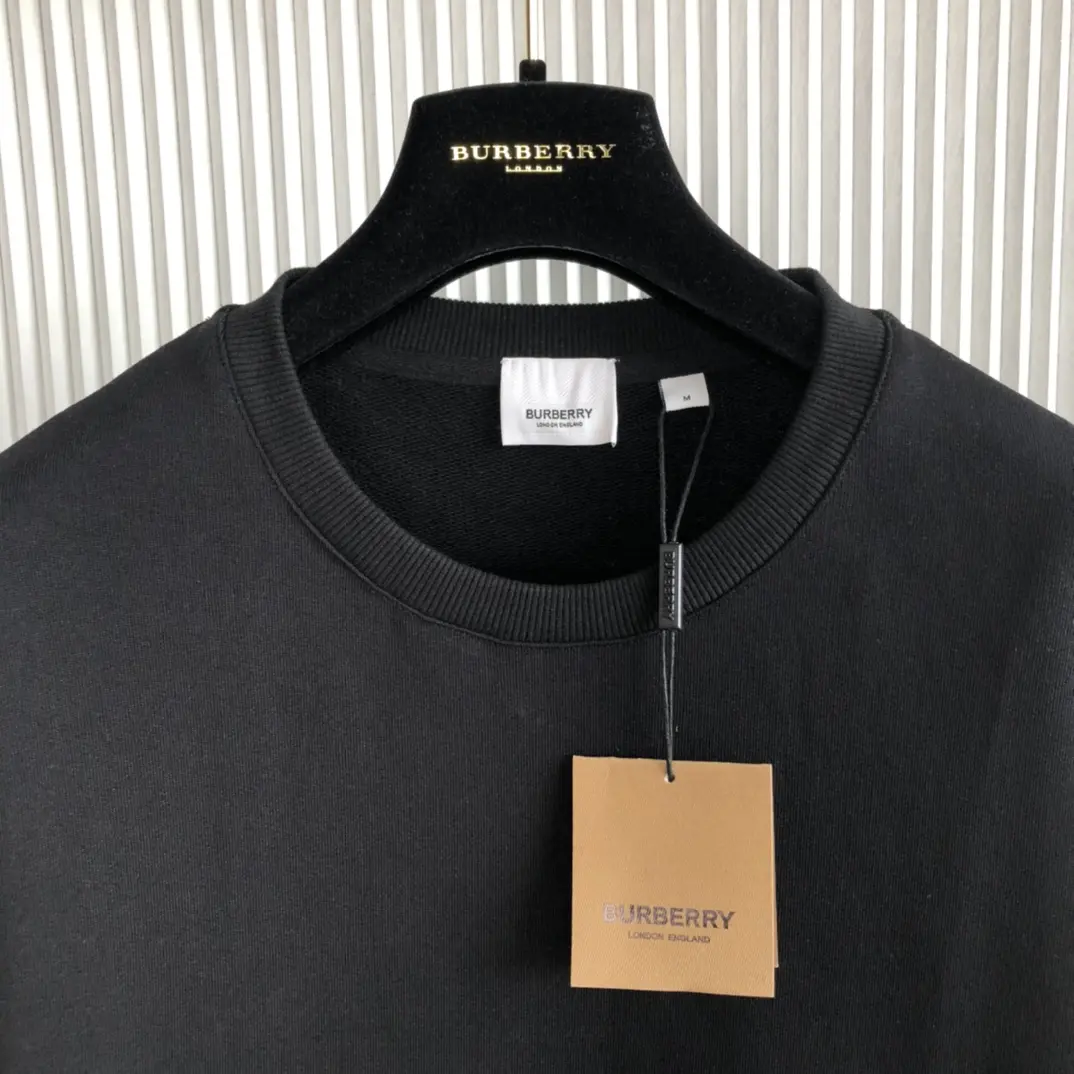 BURBERRY 2022SS new arrival hoodies TS22929053