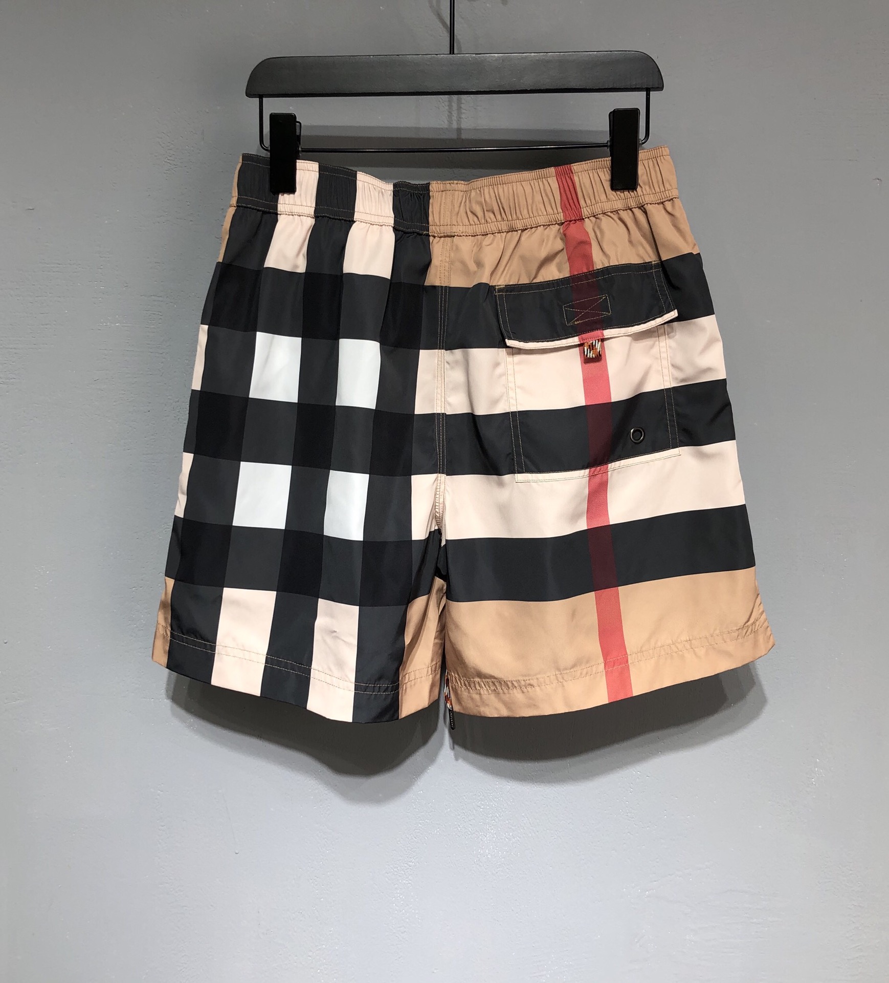 Burberry 2022ss new arrival breathable Shorts