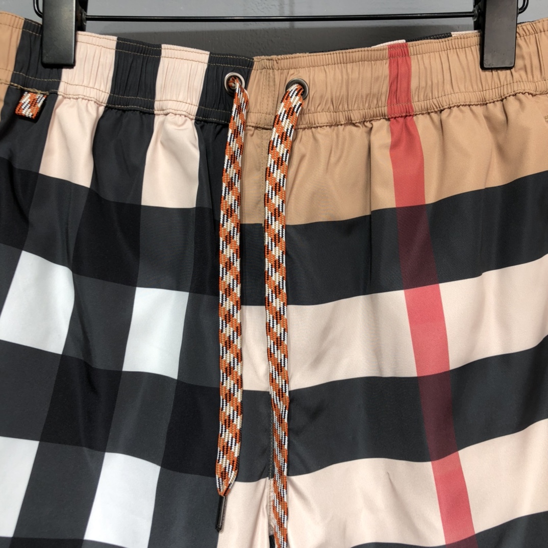 Burberry 2022ss new arrival breathable Shorts