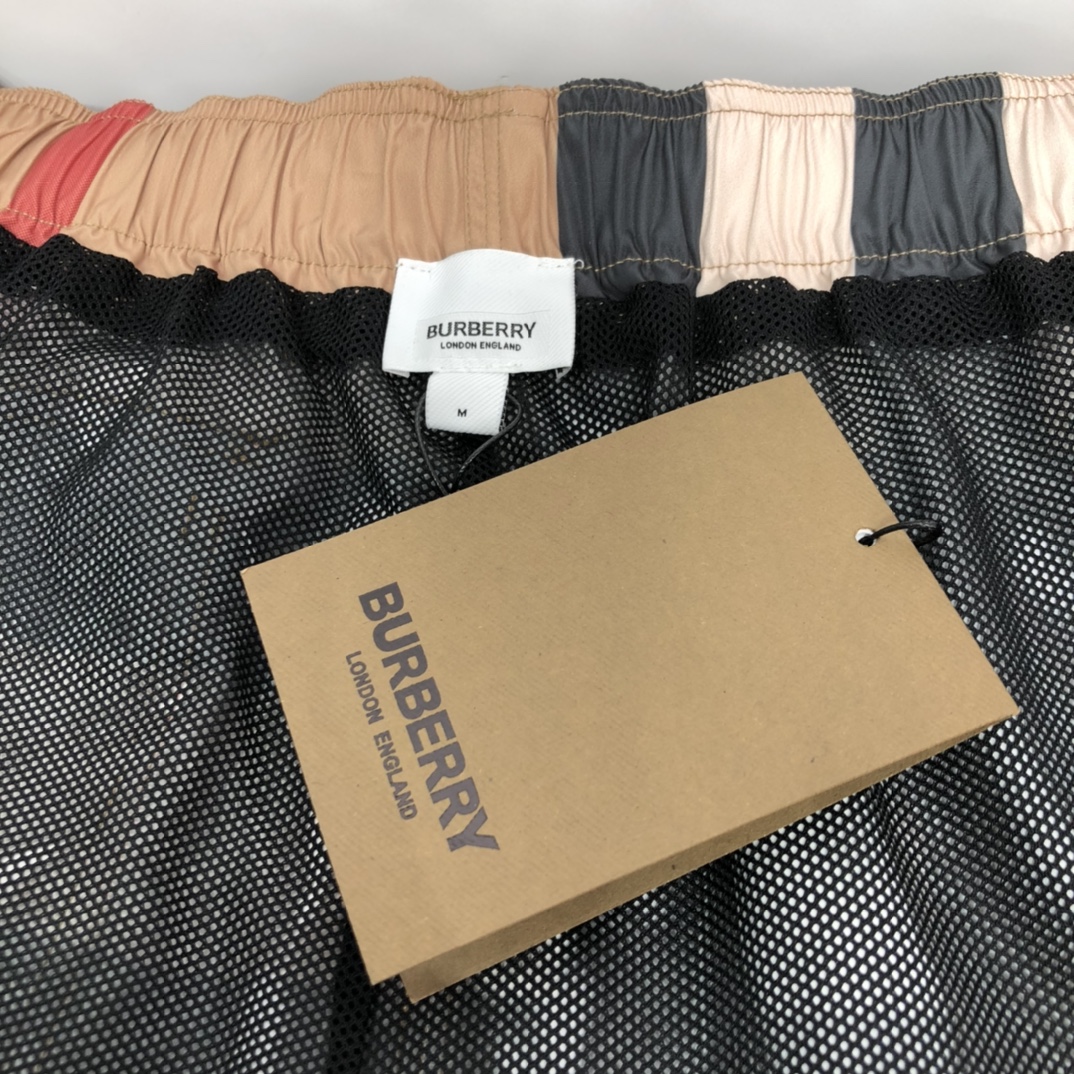 Burberry 2022ss new arrival breathable Shorts