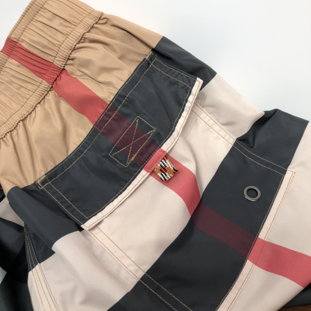 Burberry 2022ss new arrival breathable Shorts