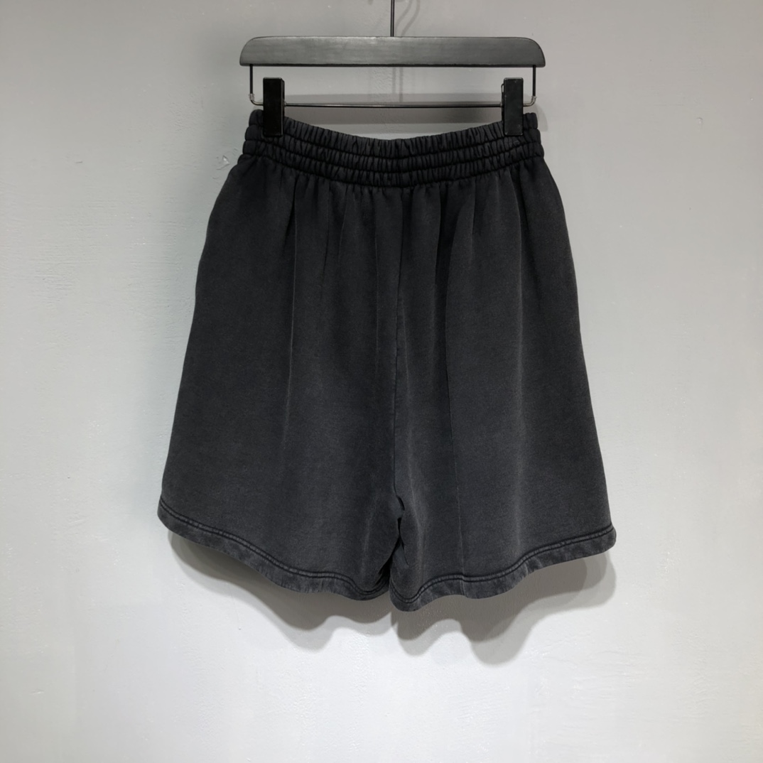 Burberry 2022ss new arrival breathable Shorts