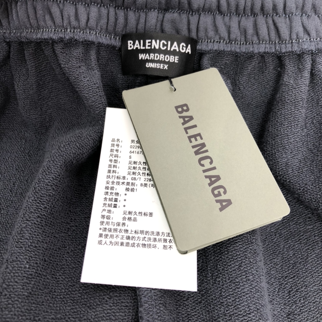 Burberry 2022ss new arrival breathable Shorts