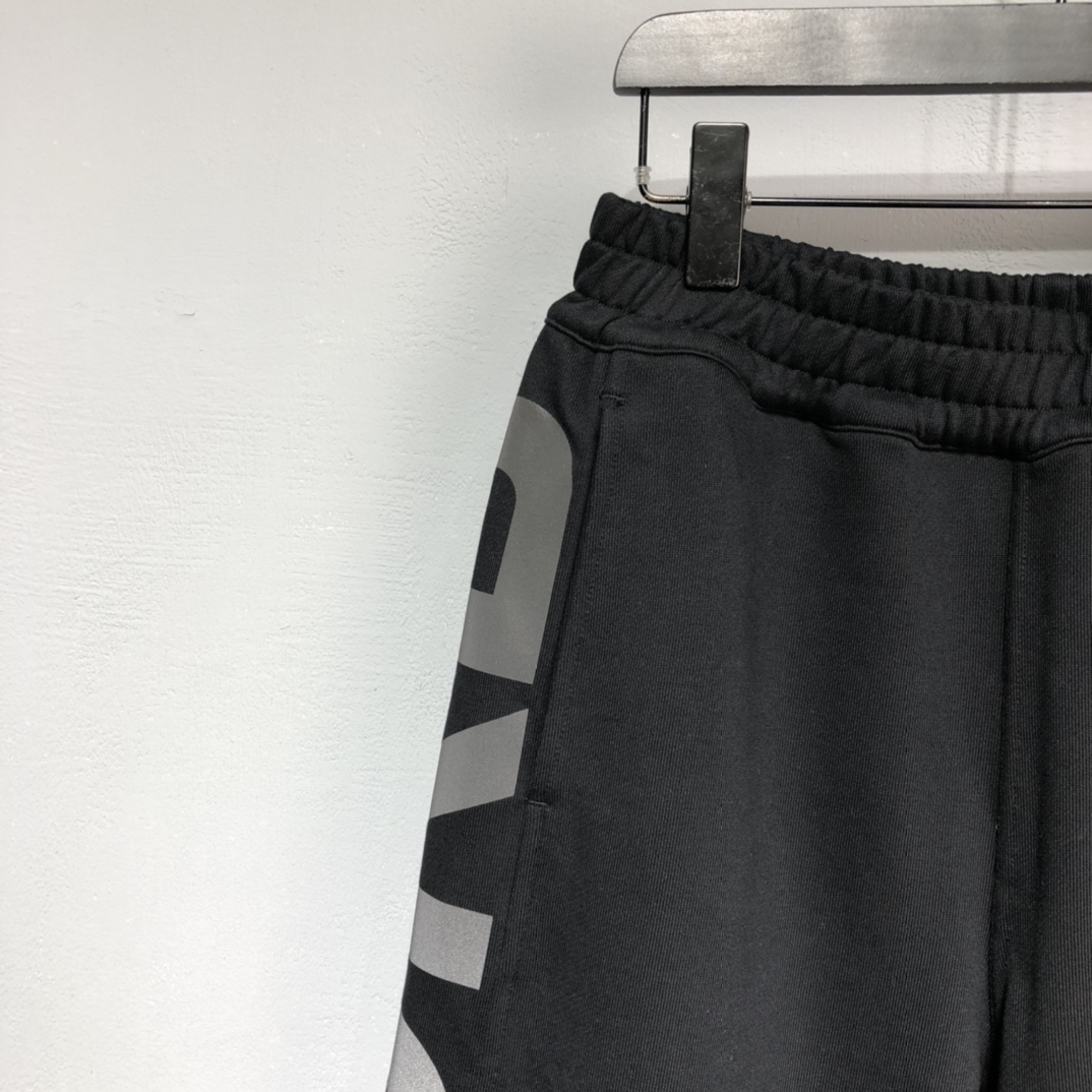 Burberry 2022ss new arrival breathable Shorts