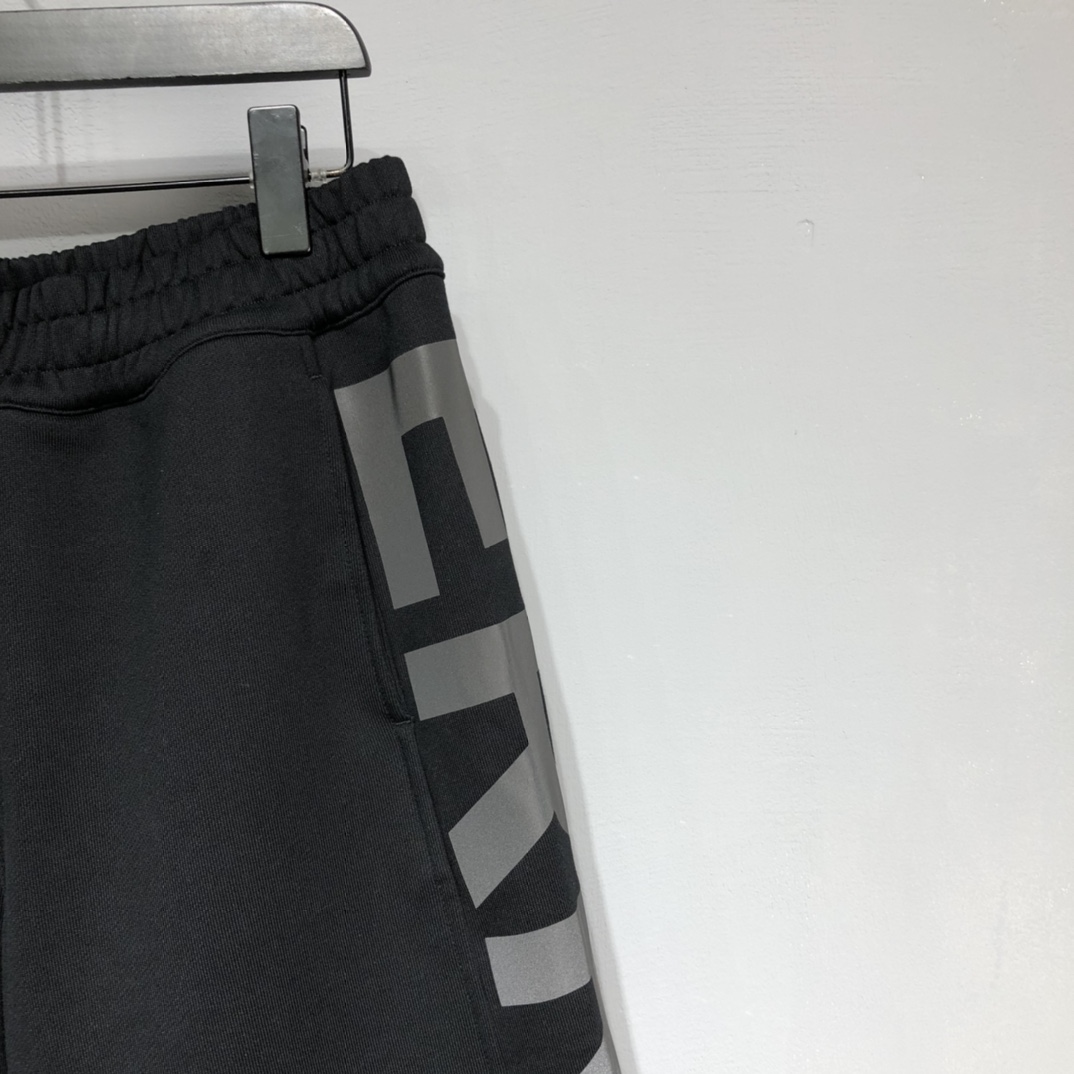 Burberry 2022ss new arrival breathable Shorts