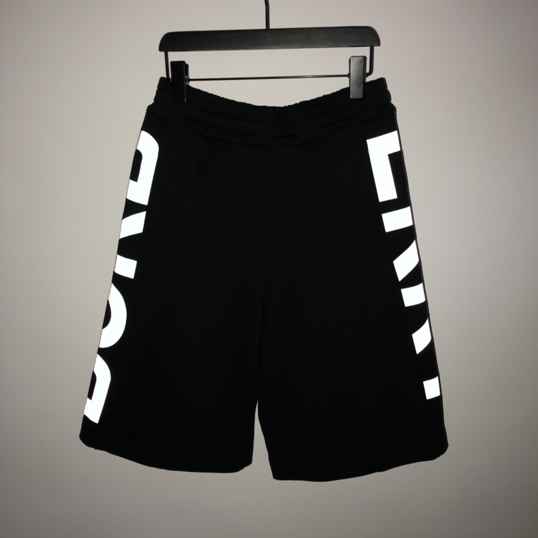 Burberry 2022ss new arrival breathable Shorts