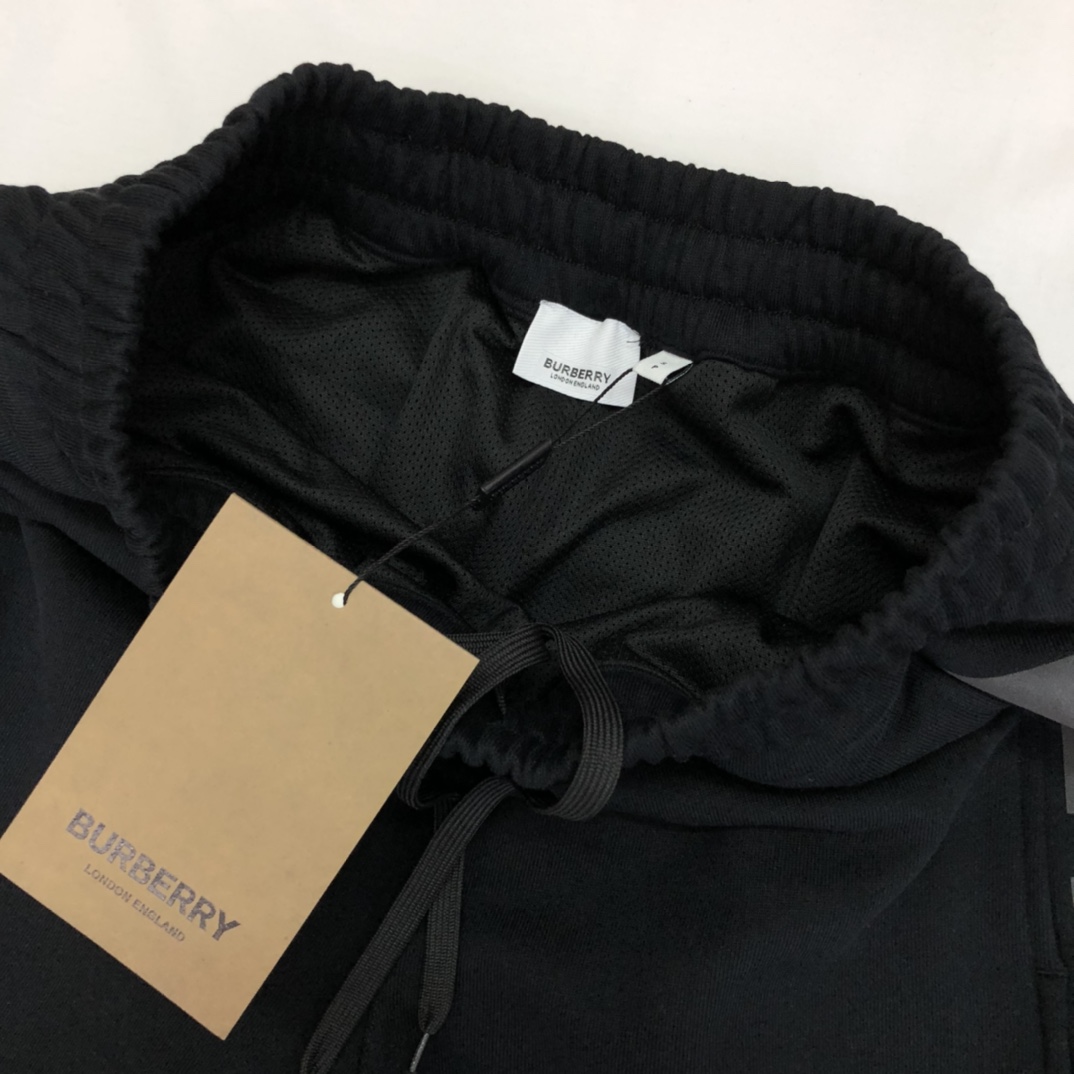 Burberry 2022ss new arrival breathable Shorts