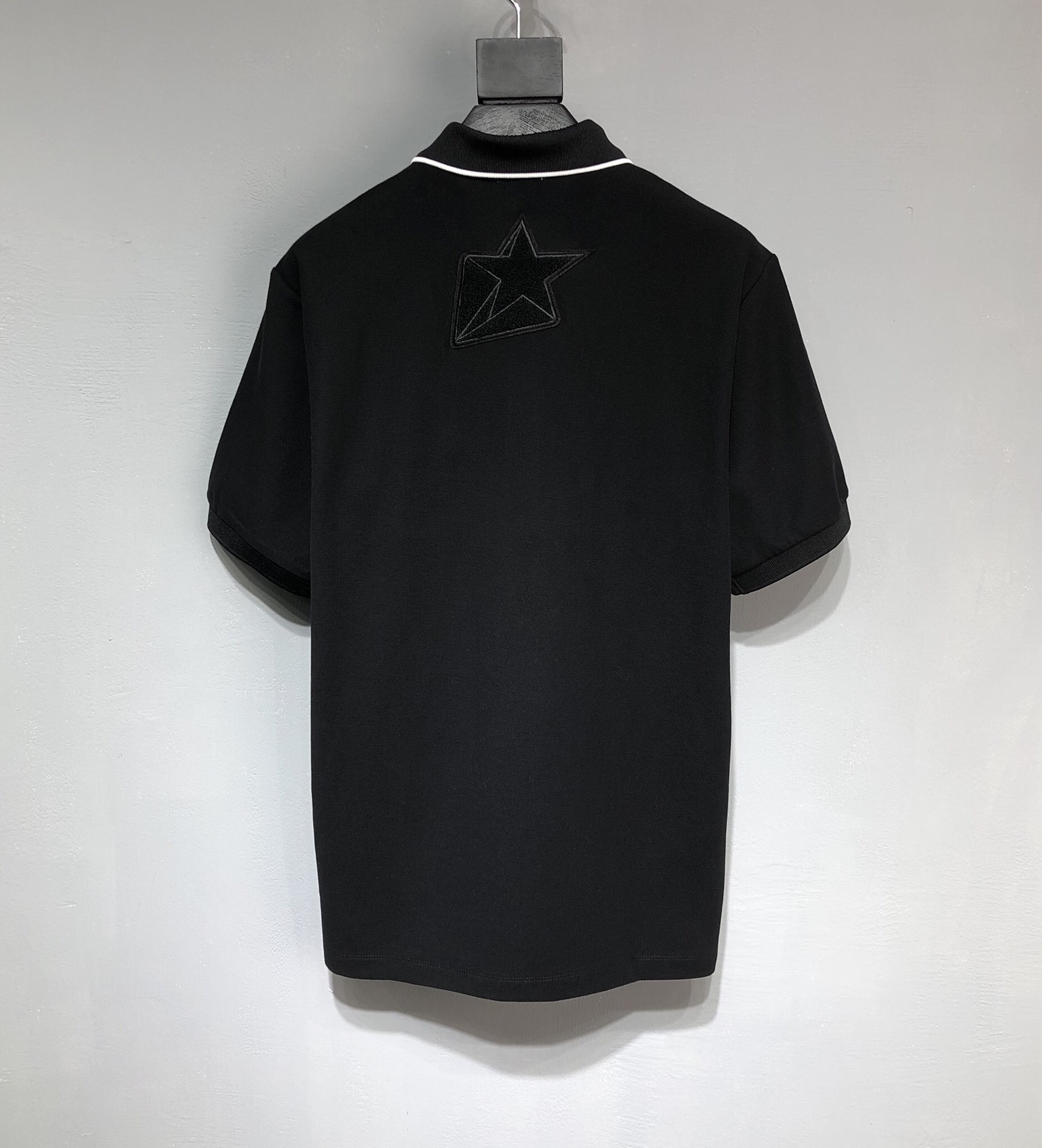 Burberry 2022SS Classic TB exclusive POLO