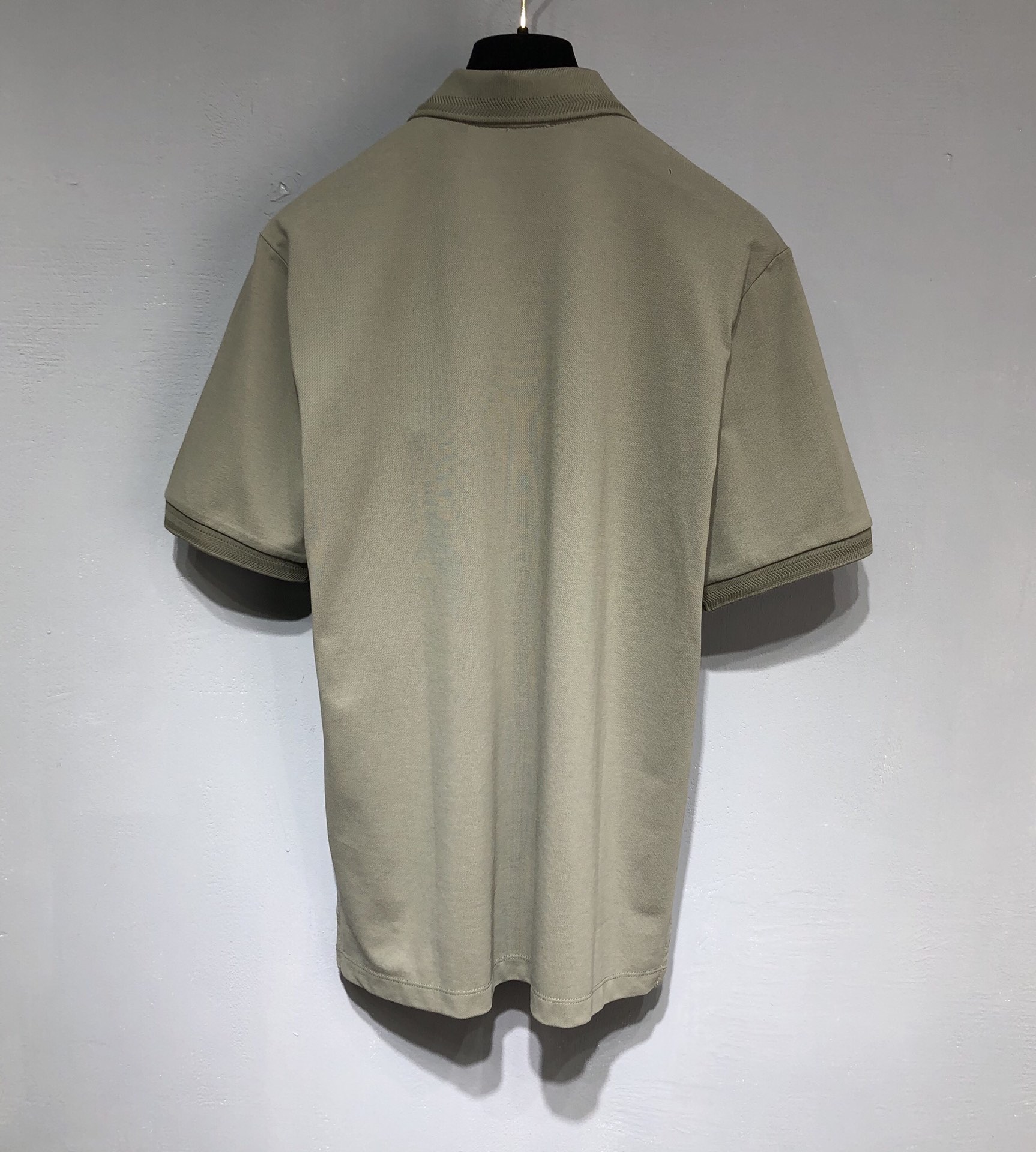 Burberry 2022SS Classic TB exclusive POLO