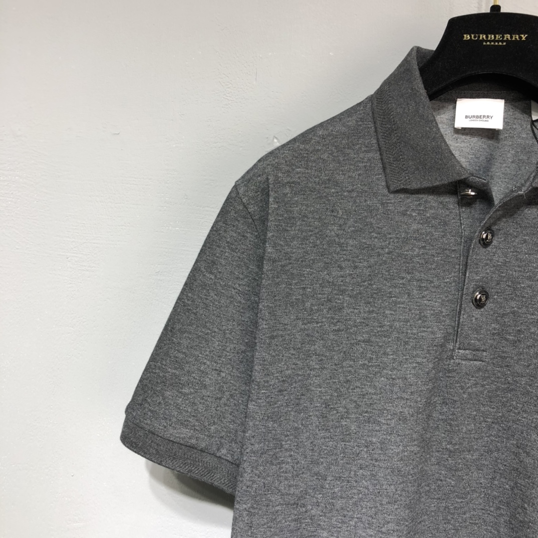 Burberry 2022SS Classic TB exclusive POLO