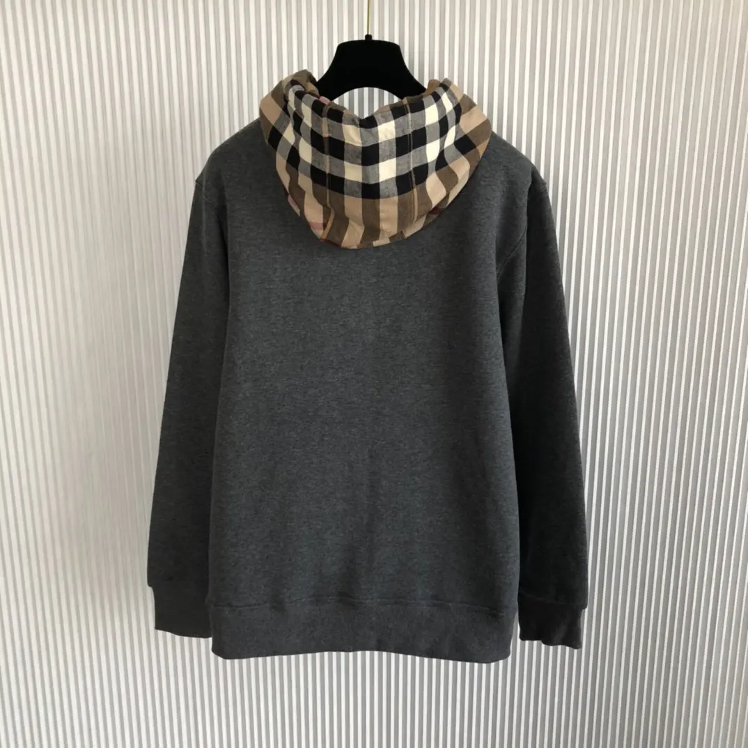 BURBERRY 2022FW new arrival hoodies TS22929045