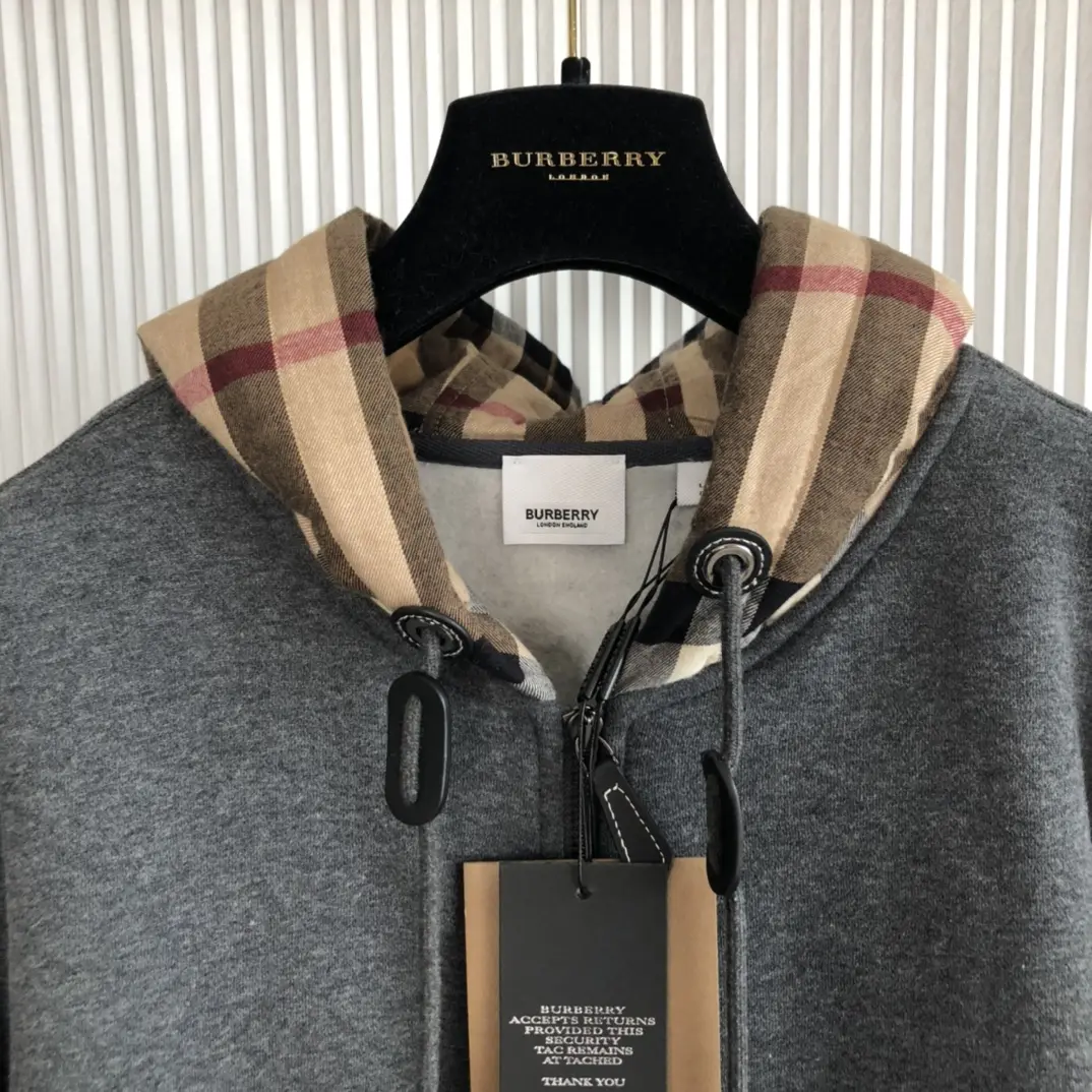 BURBERRY 2022FW new arrival hoodies TS22929045