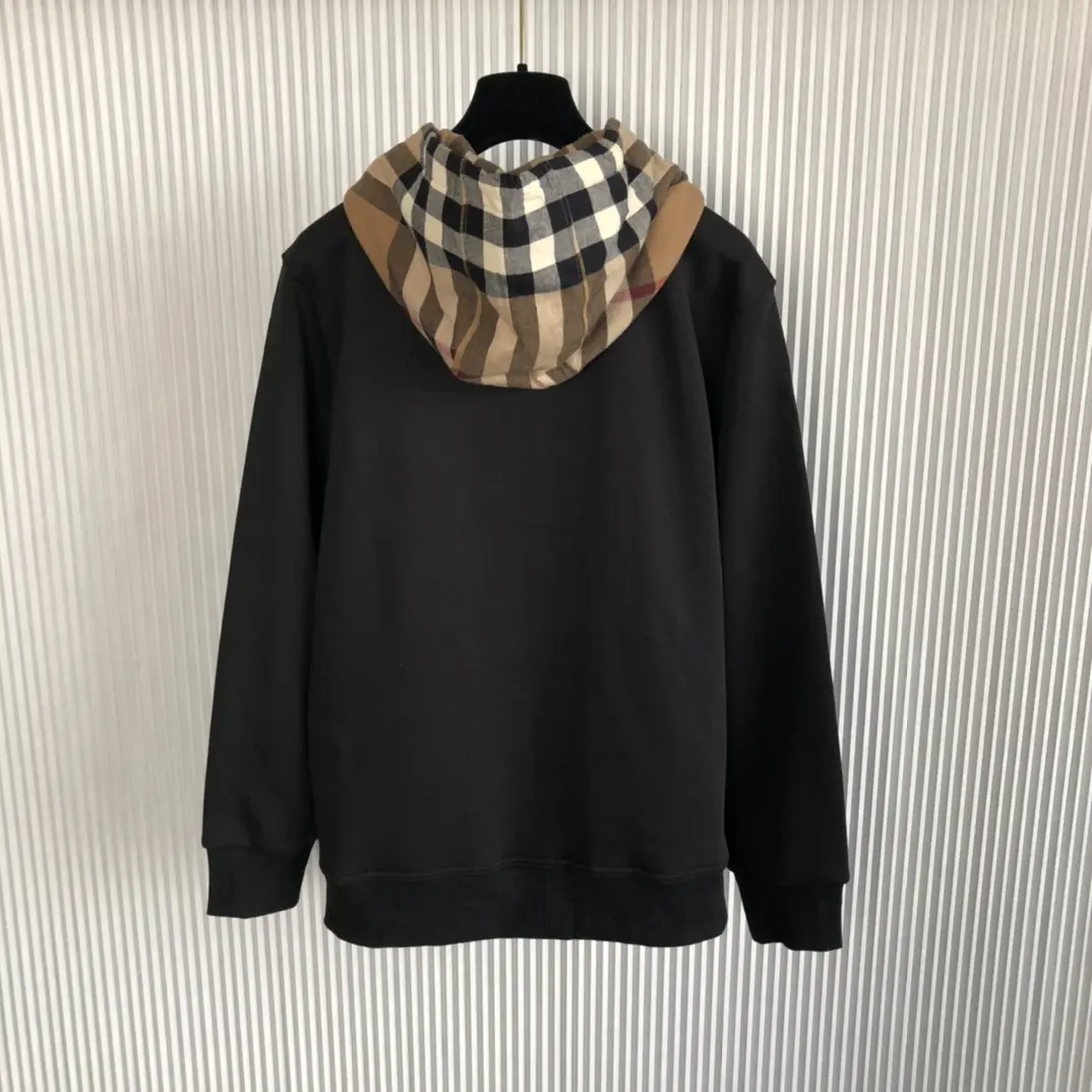 BURBERRY 2022FW new arrival hoodies TS22929044