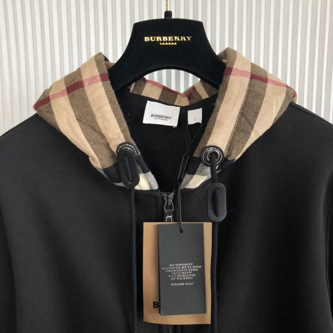 BURBERRY 2022FW new arrival hoodies TS22929044