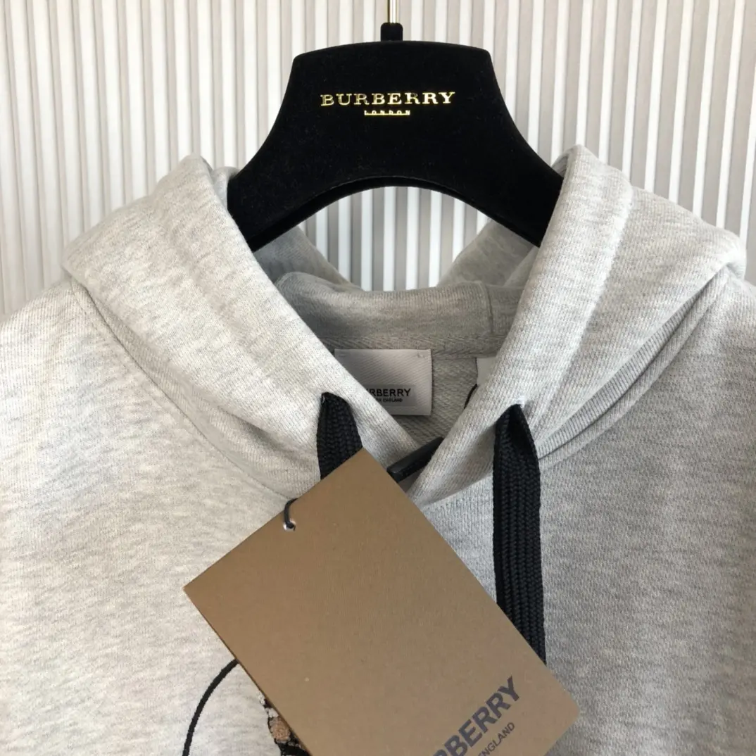 BURBERRY 2022FW new arrival hoodies TS22929035