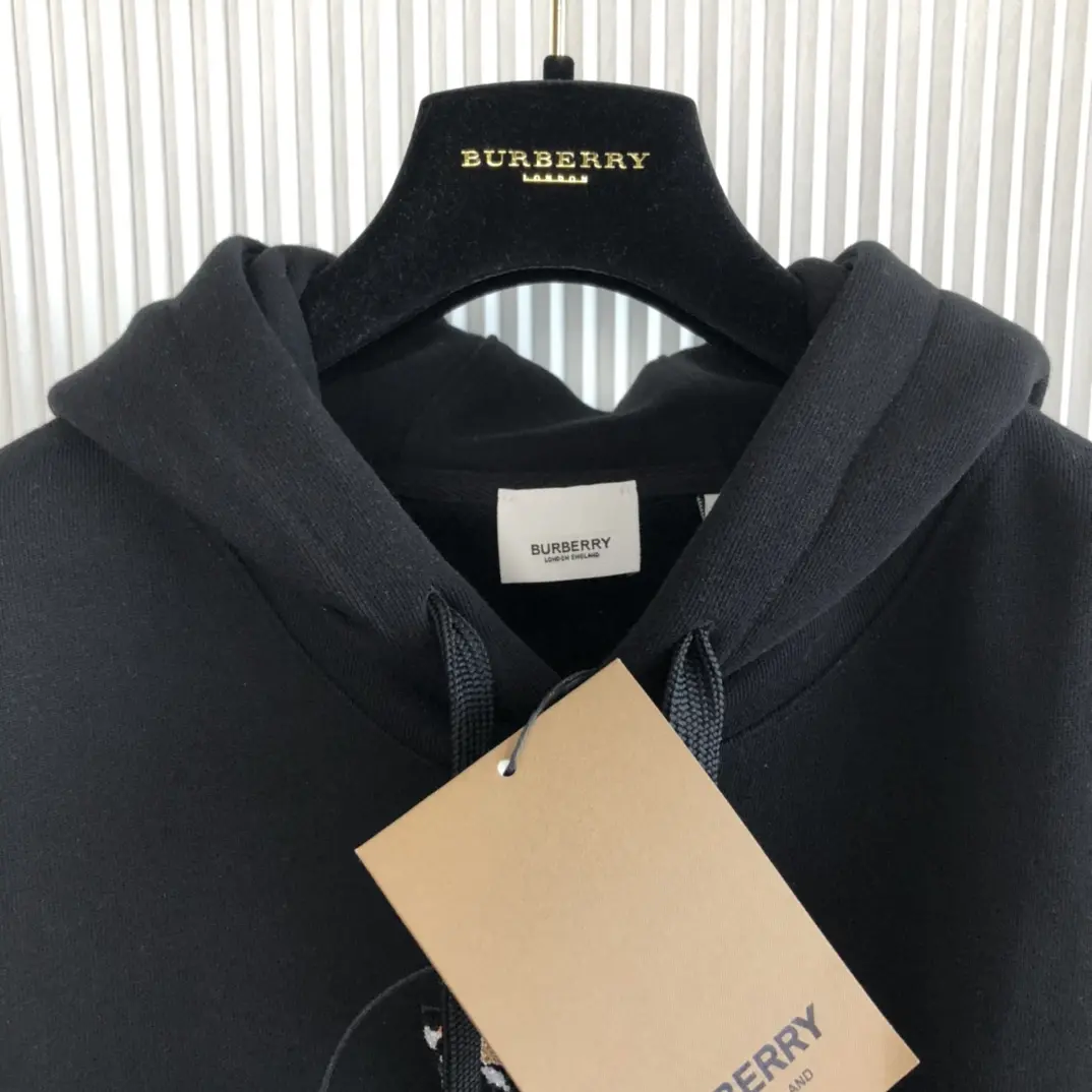 BURBERRY 2022FW new arrival hoodies TS22929034