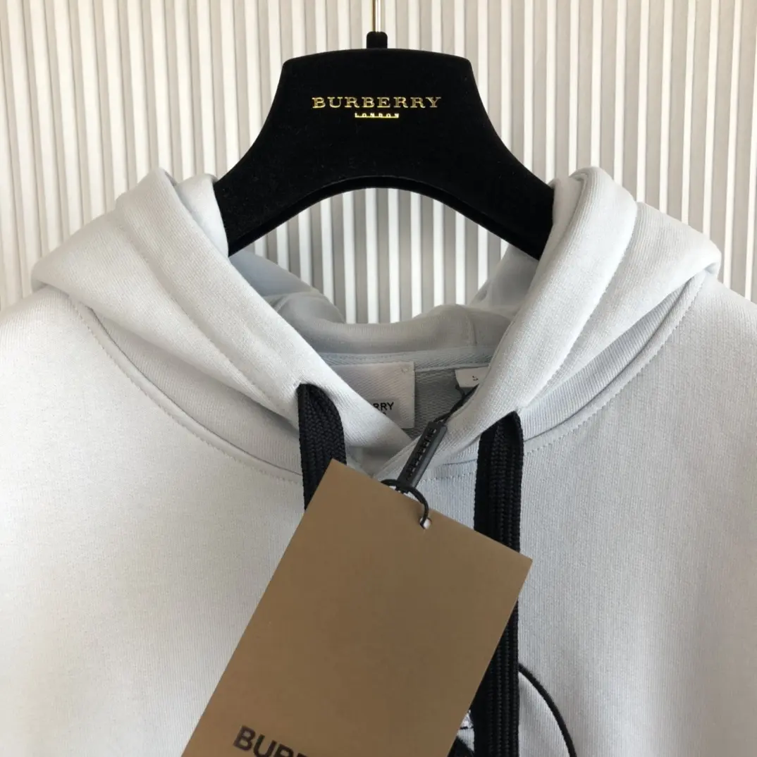 BURBERRY 2022FW new arrival hoodies TS22929033