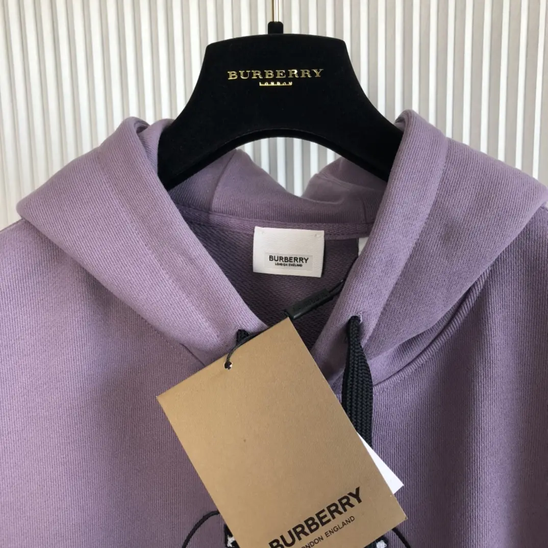 BURBERRY 2022FW new arrival hoodies TS22929031