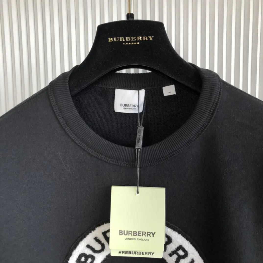 BURBERRY 2022FW new arrival hoodies TS22929028