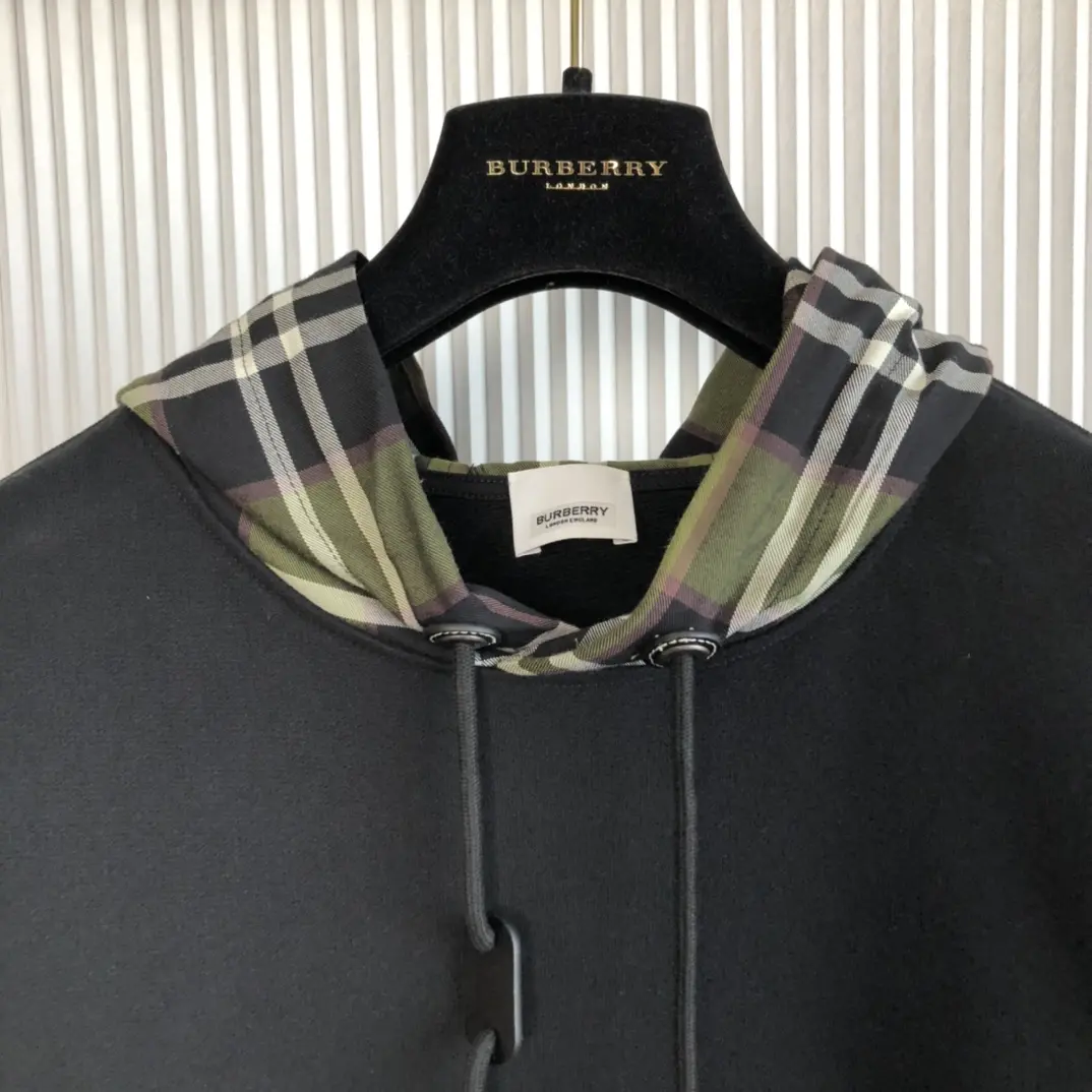 BURBERRY 2022FW new arrival hoodies TS22929025