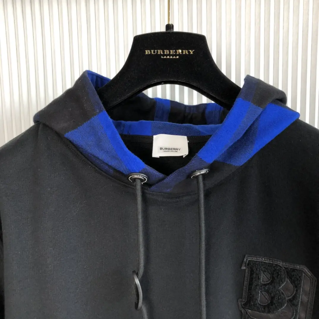 BURBERRY 2022FW new arrival hoodies TS22929021