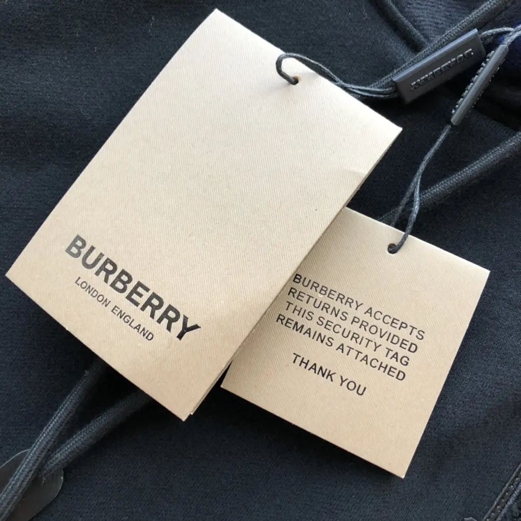 BURBERRY 2022FW new arrival hoodies TS22929021