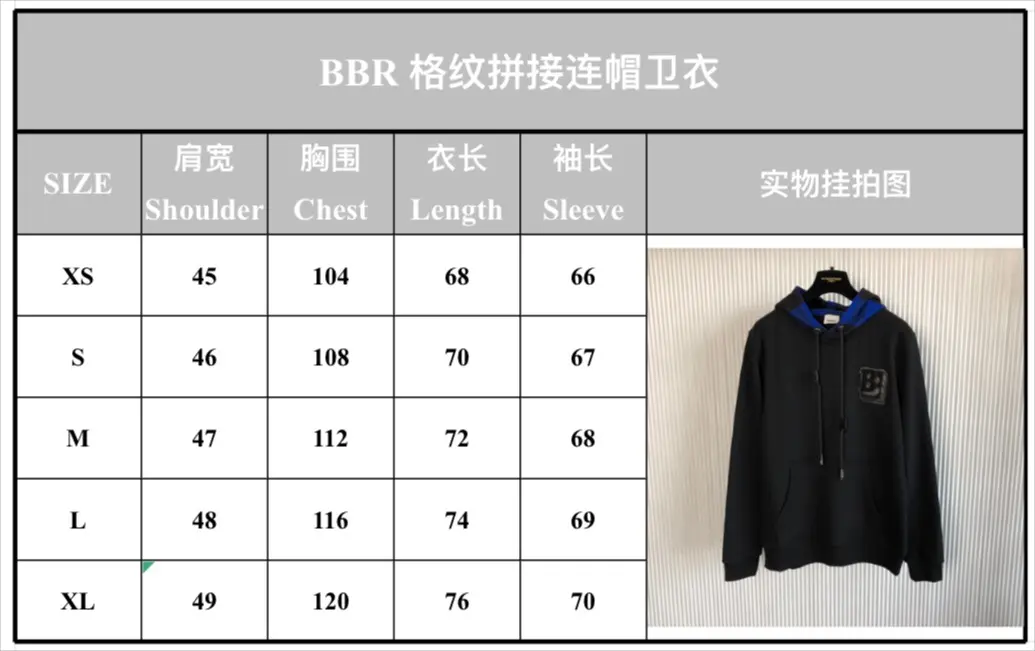 BURBERRY 2022FW new arrival hoodies TS22929021