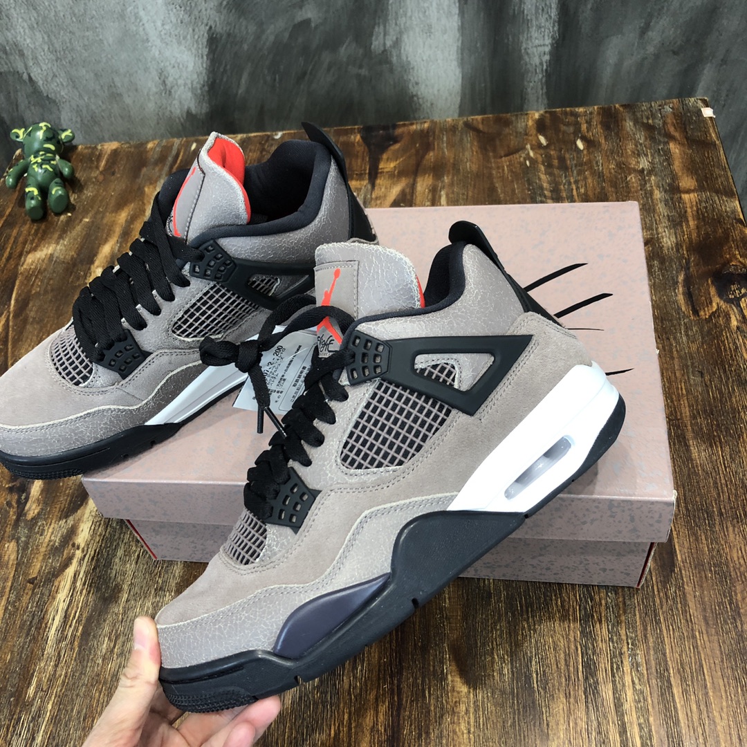 Nike Sneaker Air Jordan 6 Low