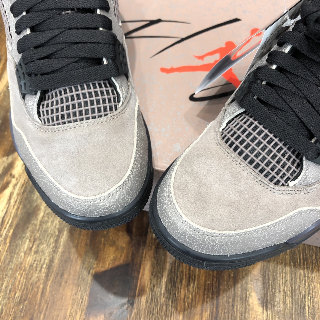 Nike Sneaker Air Jordan 6 Low
