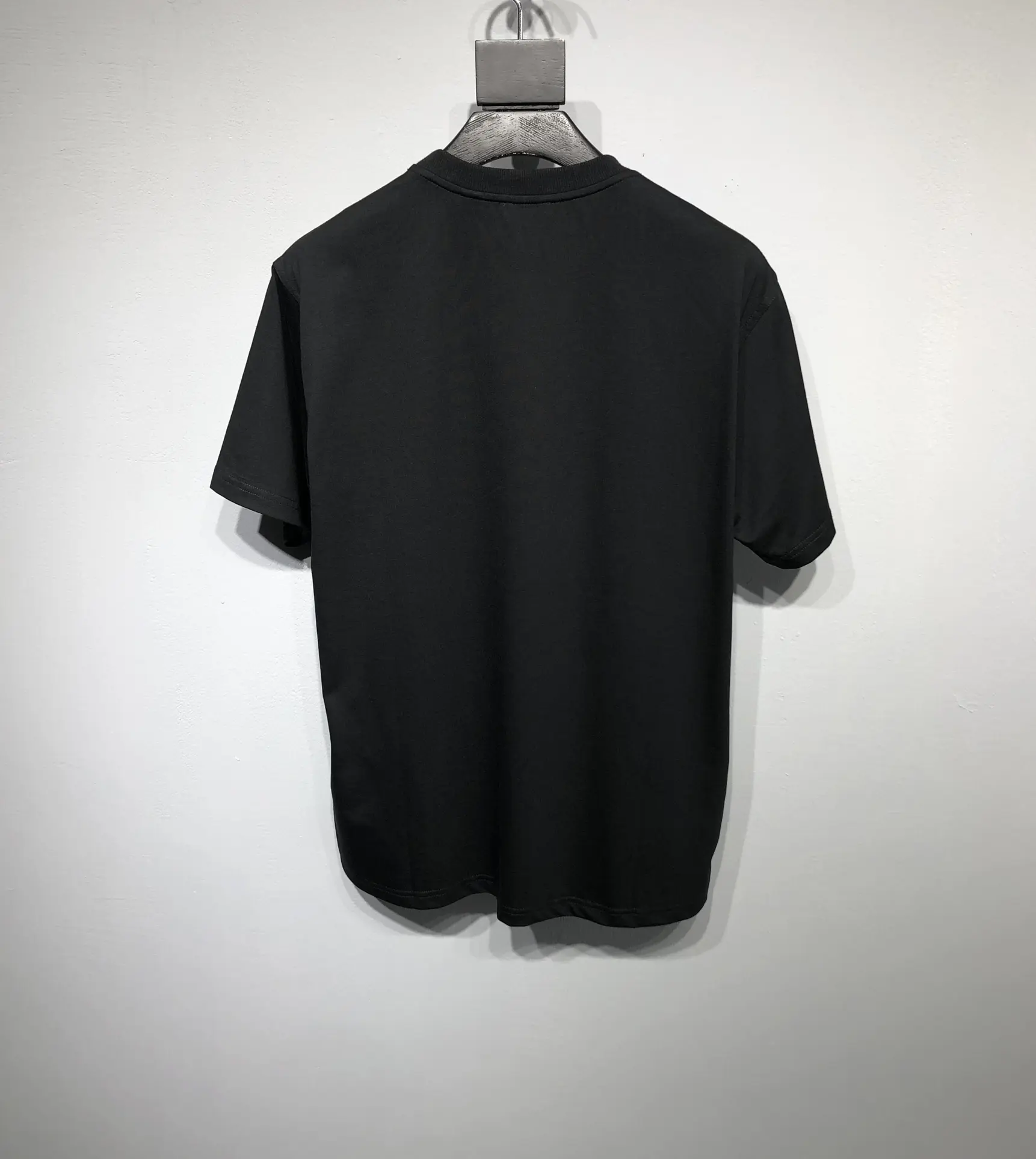 BURBERRY 2022 new printing T-shirt