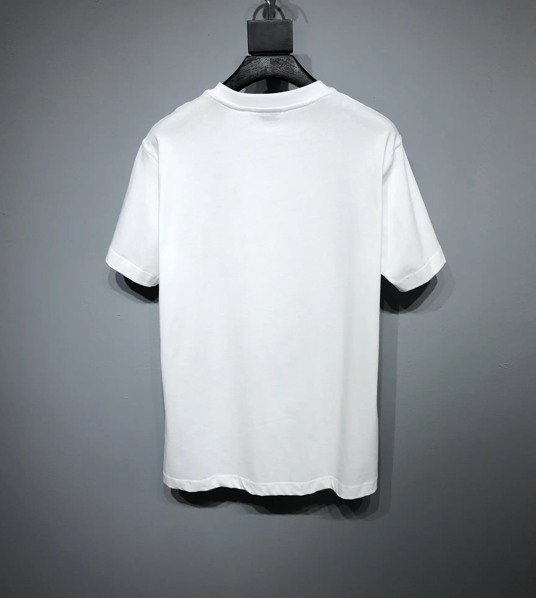 BURBERRY 2022 new printing T-shirt