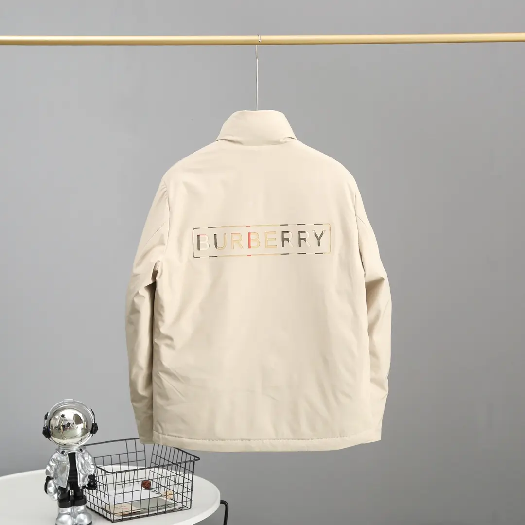 Burberry 2022 new down jacket DJ1021086
