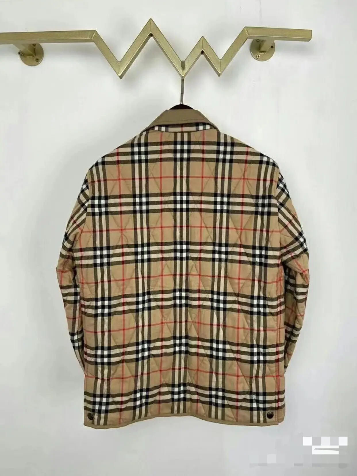 Burberry 2022 new down jacket DJ1021068