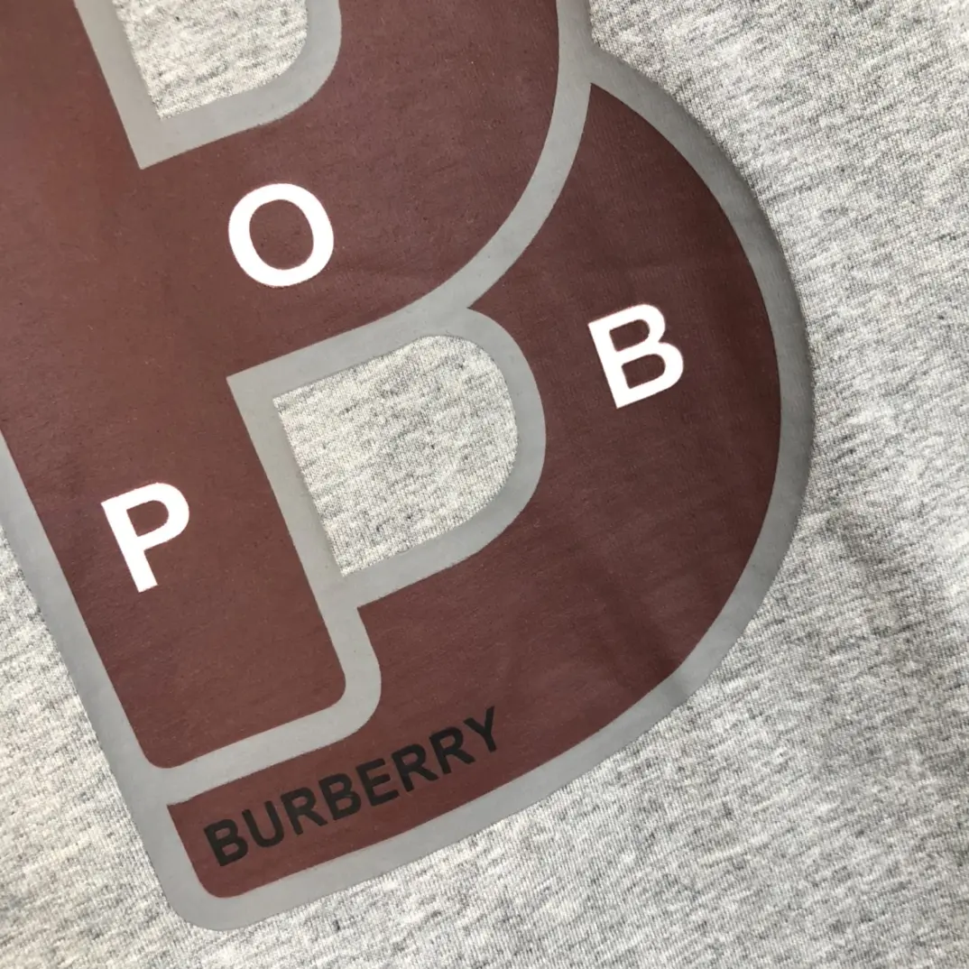 BURBERRY 2022 new arrival T-shirt