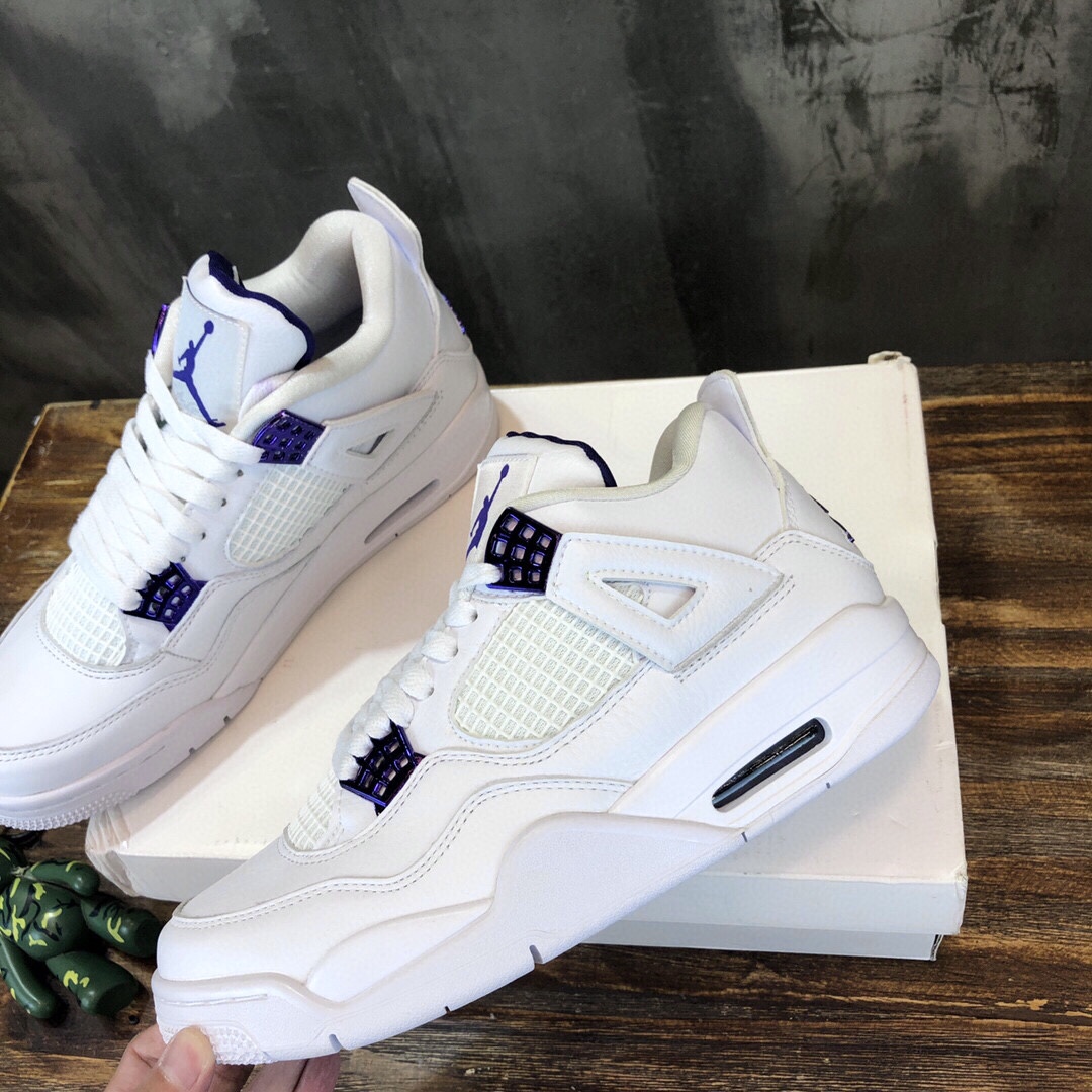 Nike Sneaker Air Jordan 4 Classic