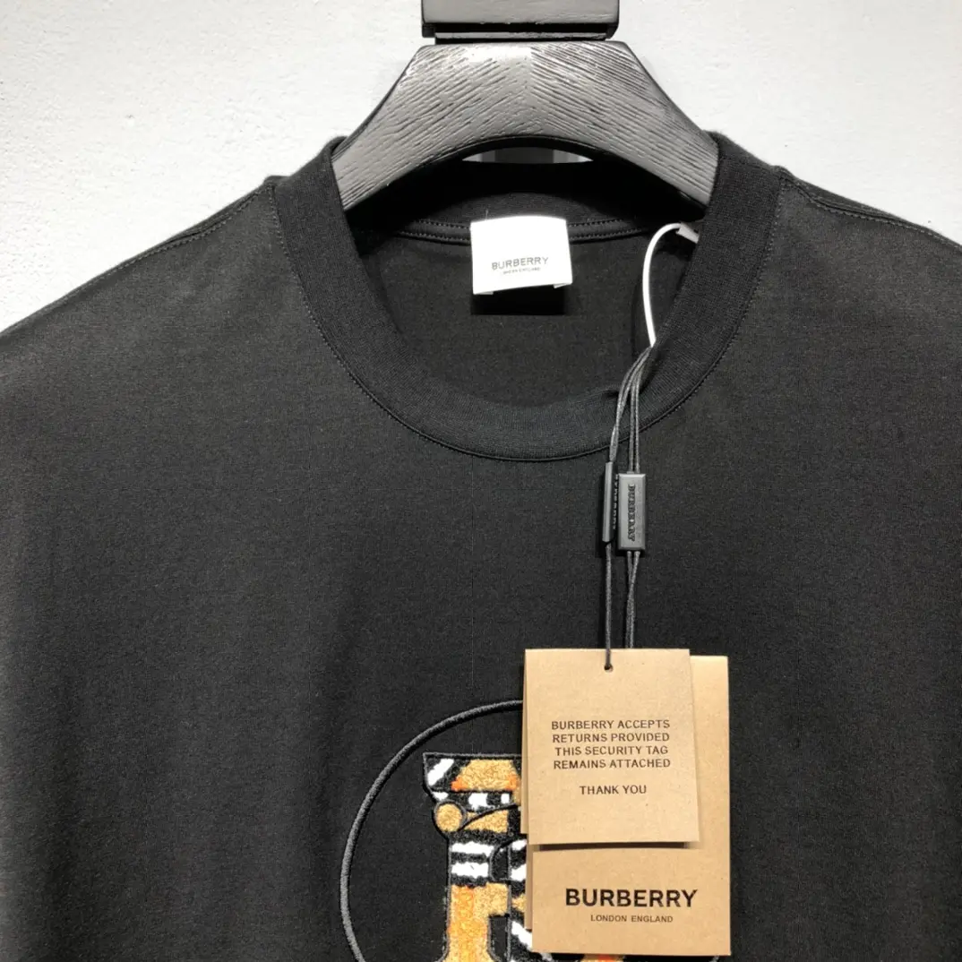 BURBERRY 2022 new arrival T-shirt